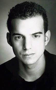 Omar Berdouni